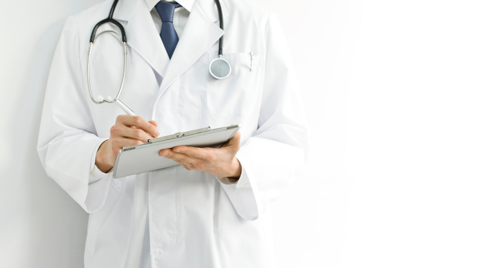 Certificado Médico